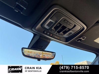 2021 GMC Sierra 2500HD AT4 Premium Plus - SUNROOF / 4WD / CLEAN CARFAX
