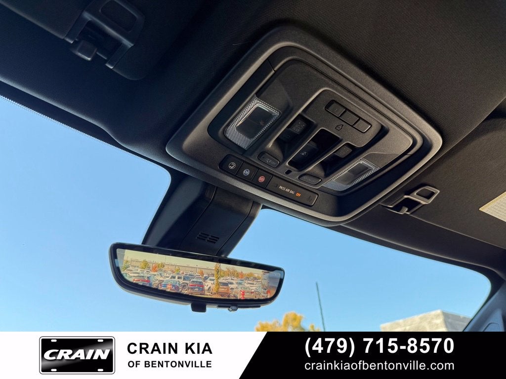 2021 GMC Sierra 2500HD AT4 Premium Plus - SUNROOF / 4WD / CLEAN CARFAX