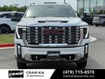 2024 GMC Sierra 3500HD Denali - 4WD / SUNROOF / ONE OWNER