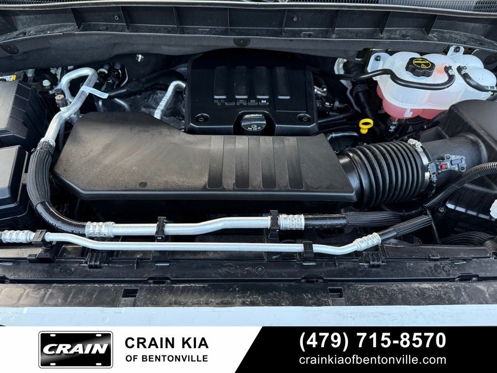 2026 GMC Sierra 1500 Elevation - 4WD / CLEAN CARFAX / ONE OWNER