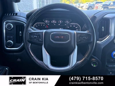 2019 GMC Sierra 1500 Elevation - CLEAN CARFAX