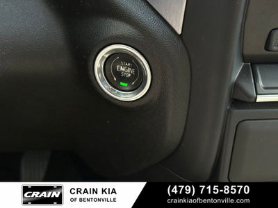 2020 GMC Sierra 1500 Elevation - CARFAX ONE OWNER