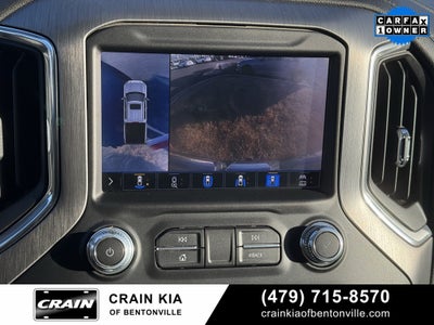 2020 GMC Sierra 1500 Denali - 4WD / SUNROOF / CARBON PRO! ($8,965 PKG)