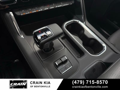 2026 GMC Sierra 1500 Denali - 4WD / CLEAN CARFAX / ONE OWNER