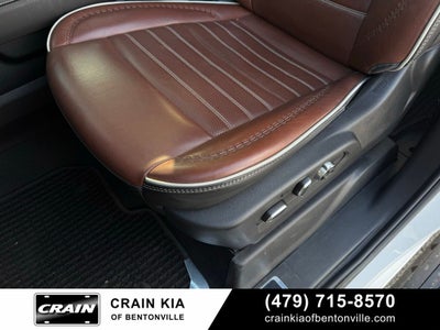 2024 GMC Sierra 1500 Denali Ultimate - 4WD / SUNROOF / CARFAX ONE OWNER