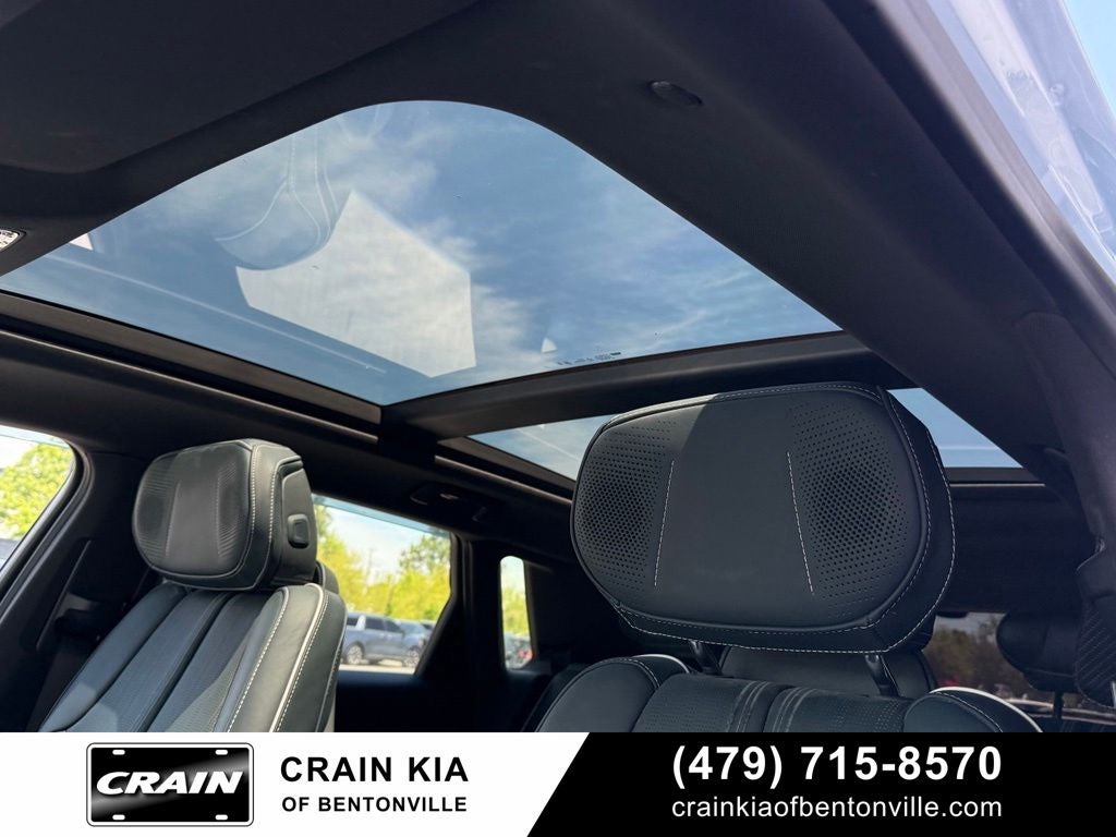 2024 Cadillac LYRIQ Sport 3 - AWD / PANORAMIC SUNROOF / ONE OWNER