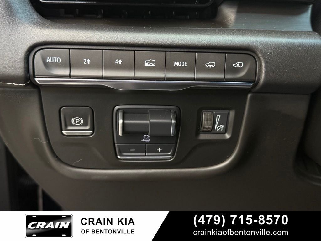 2023 Cadillac Escalade Premium Luxury Platinum - AWD / SUNROOF / CARFAX ONE OWNER