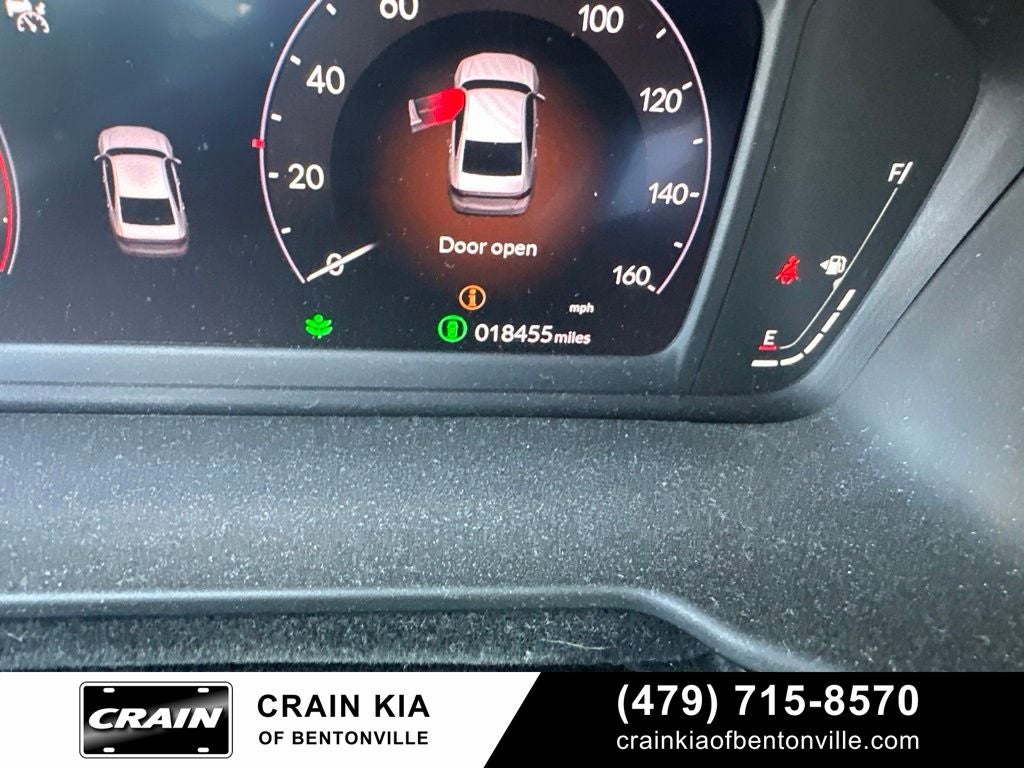 2024 Honda Accord EX - SUNROOF / CLEAN CARFAX