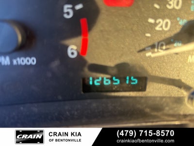 2000 Jeep Wrangler Sport - 4WD / CLEAN CARFAX