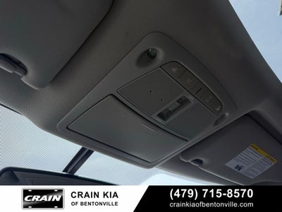 2019 Nissan Maxima 3.5 SL - CLEAN CARFAX / DUAL SUNROOF