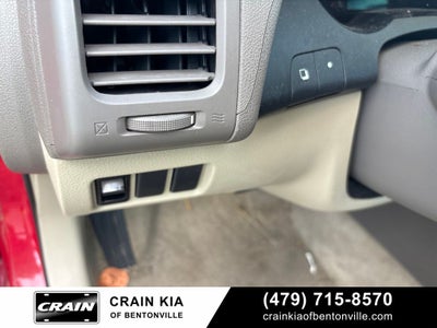 2009 Nissan Altima 2.5 S - WHOLESALE / AS-IS