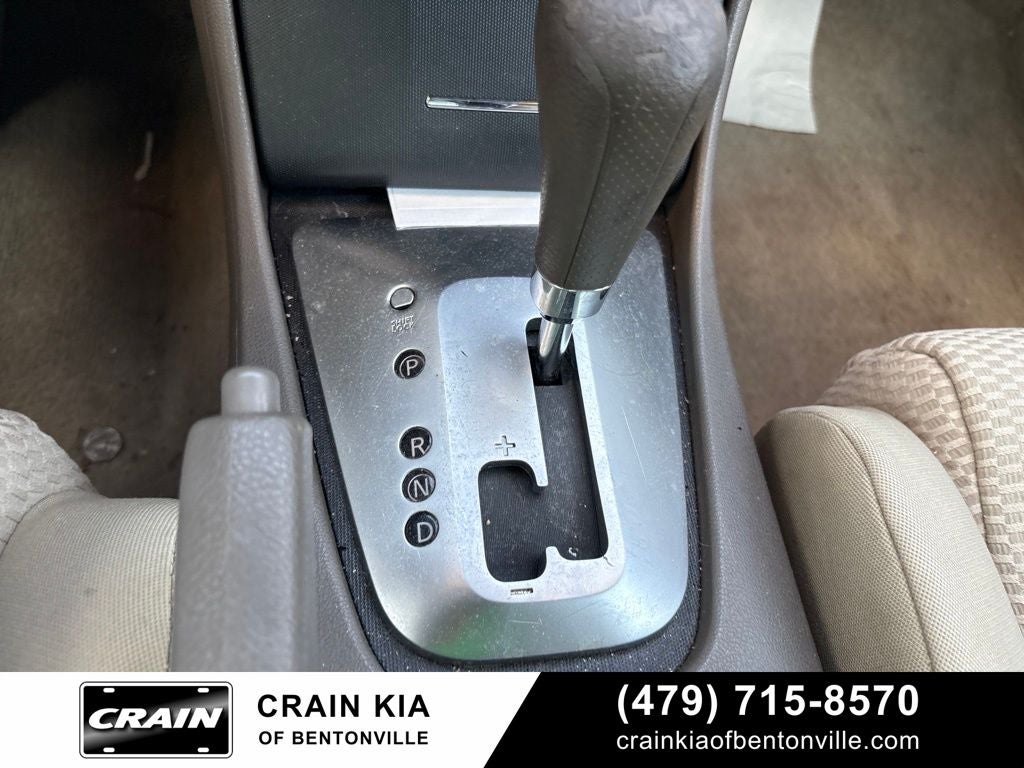 2009 Nissan Altima 2.5 S - WHOLESALE / AS-IS