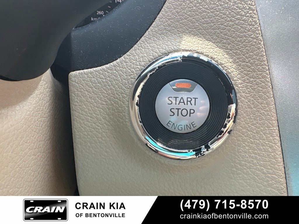 2014 Nissan Altima 2.5 S - WHOLESALE / AS-IS