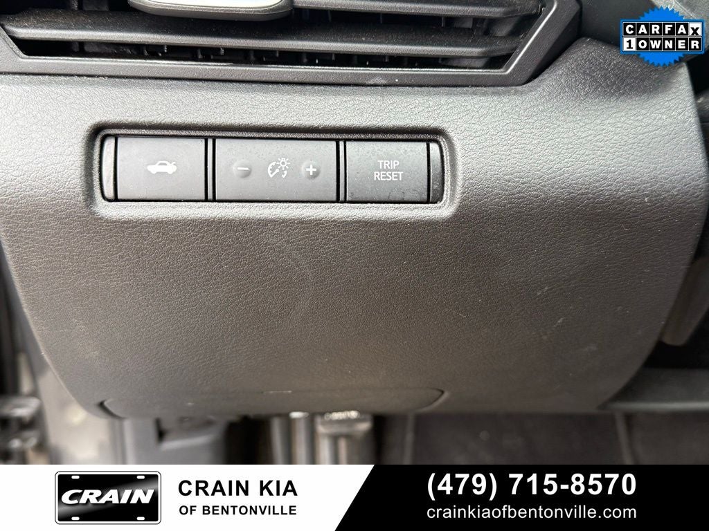 2024 Nissan Altima 2.5 S - CLEAN CARFAX / ONE OWNER