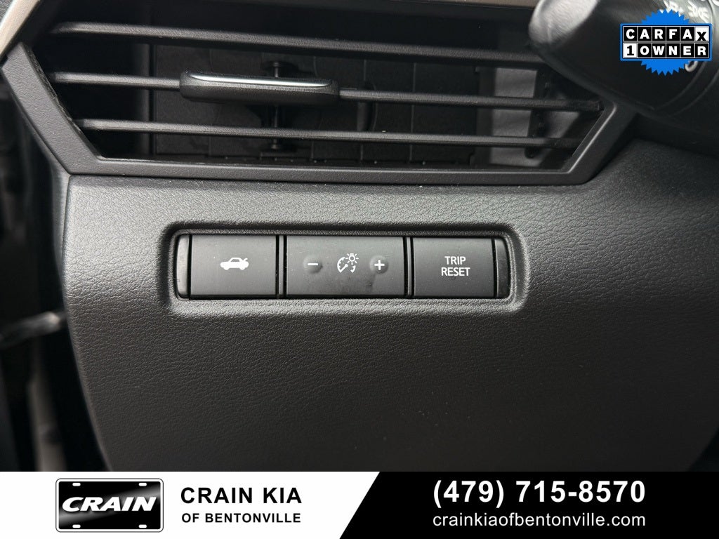 2024 Nissan Altima 2.5 S - CLEAN CARFAX / ONE OWNER