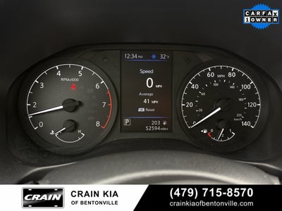2024 Nissan Altima 2.5 S - CLEAN CARFAX / ONE OWNER