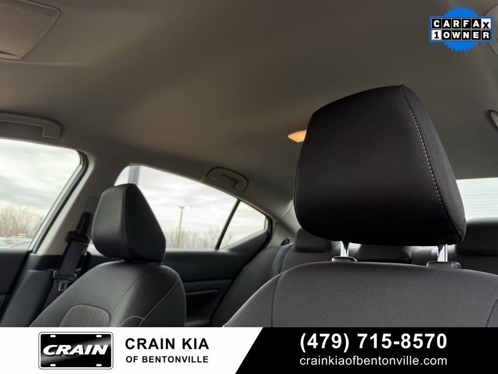 2024 Nissan Altima 2.5 SV - CLEAN CARFAX / ONE OWNER