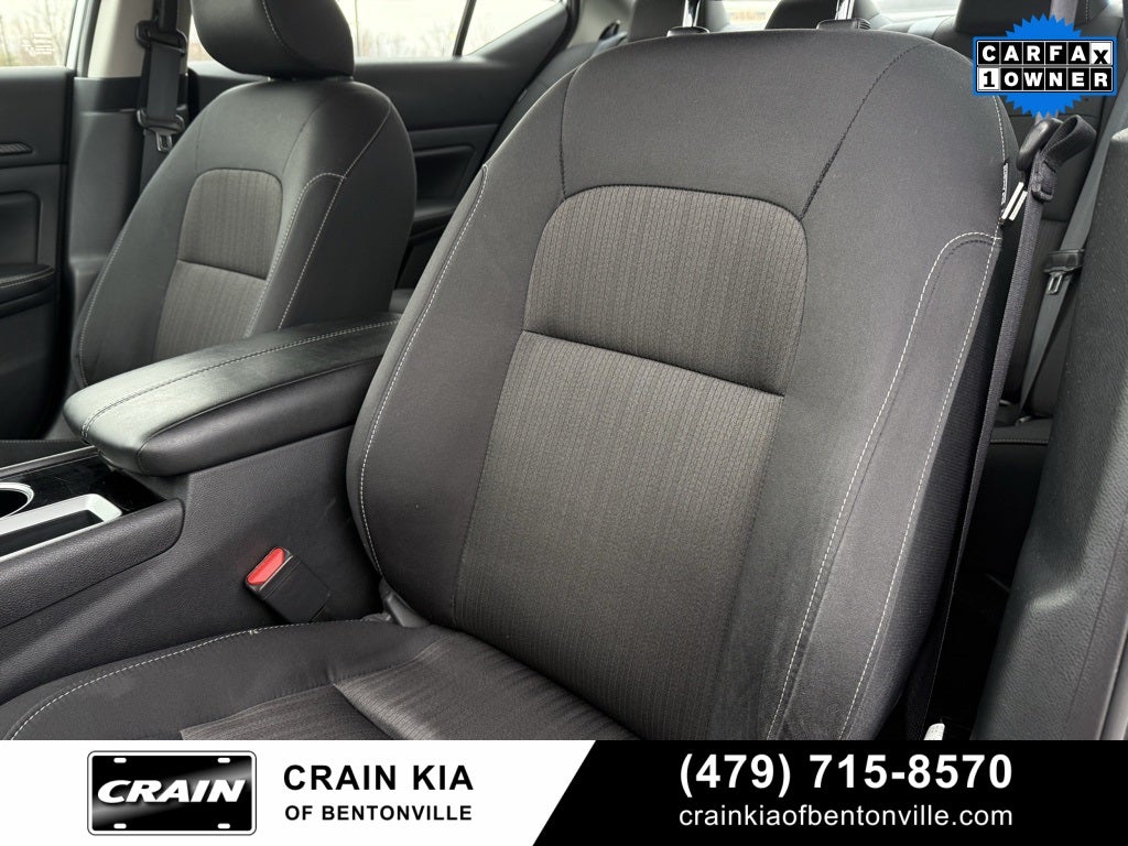 2024 Nissan Altima 2.5 SV - CLEAN CARFAX / ONE OWNER