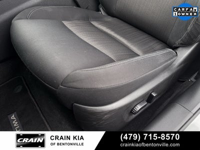 2024 Nissan Altima 2.5 SV - CLEAN CARFAX / ONE OWNER