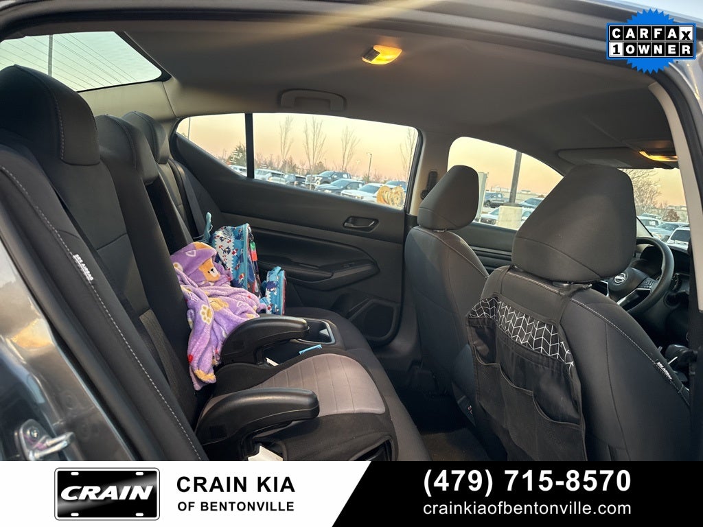 2024 Nissan Altima 2.5 SV - CLEAN CARFAX / ONE OWNER