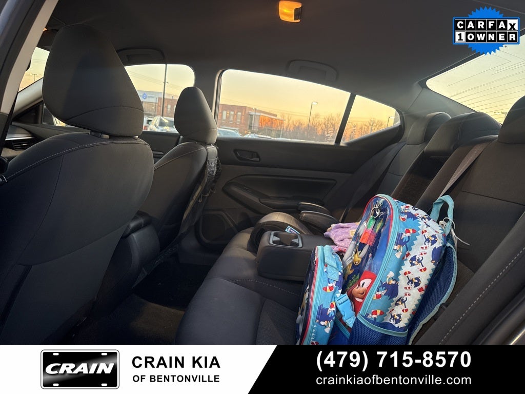 2024 Nissan Altima 2.5 SV - CLEAN CARFAX / ONE OWNER