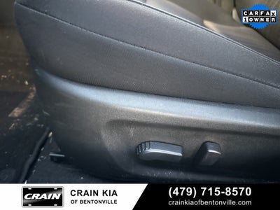 2024 Nissan Altima 2.5 SV - CLEAN CARFAX / ONE OWNER