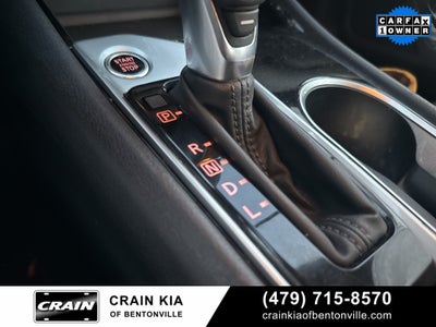 2024 Nissan Altima 2.5 SV - CLEAN CARFAX / ONE OWNER