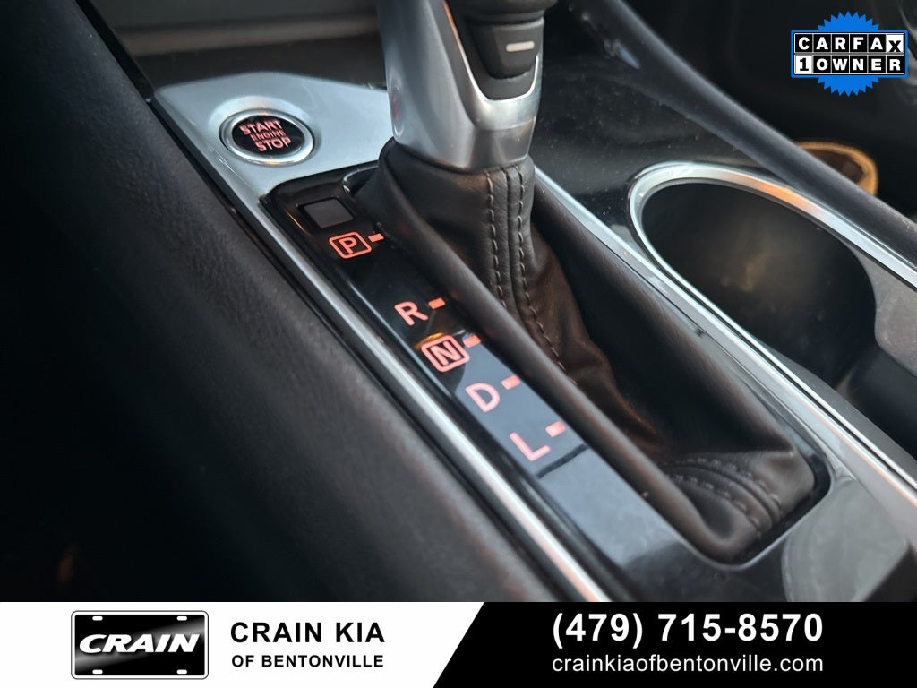 2024 Nissan Altima 2.5 SV - CLEAN CARFAX / ONE OWNER