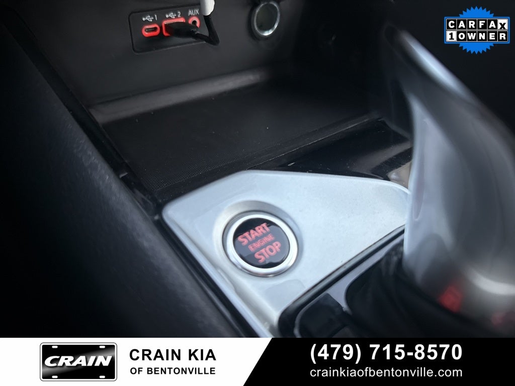 2024 Nissan Altima 2.5 SV - CLEAN CARFAX / ONE OWNER