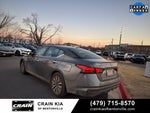 2024 Nissan Altima 2.5 SV - CLEAN CARFAX / ONE OWNER