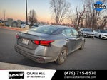2024 Nissan Altima 2.5 SV - CLEAN CARFAX / ONE OWNER