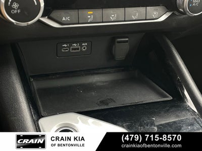 2024 Nissan Altima 2.5 SV - CLEAN CARFAX / ONE OWNER