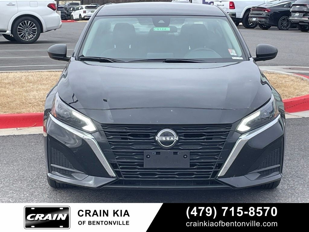2024 Nissan Altima 2.5 SV - CLEAN CARFAX / ONE OWNER