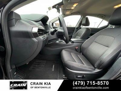2024 Nissan Altima 2.5 SV - CLEAN CARFAX / ONE OWNER