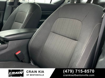 2024 Nissan Altima 2.5 SV - CLEAN CARFAX / ONE OWNER