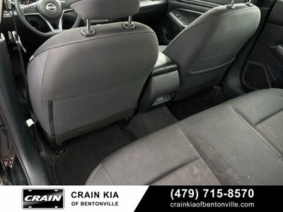 2024 Nissan Altima 2.5 SV - CLEAN CARFAX / ONE OWNER