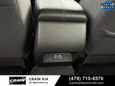 2024 Nissan Altima 2.5 SV - CLEAN CARFAX / ONE OWNER