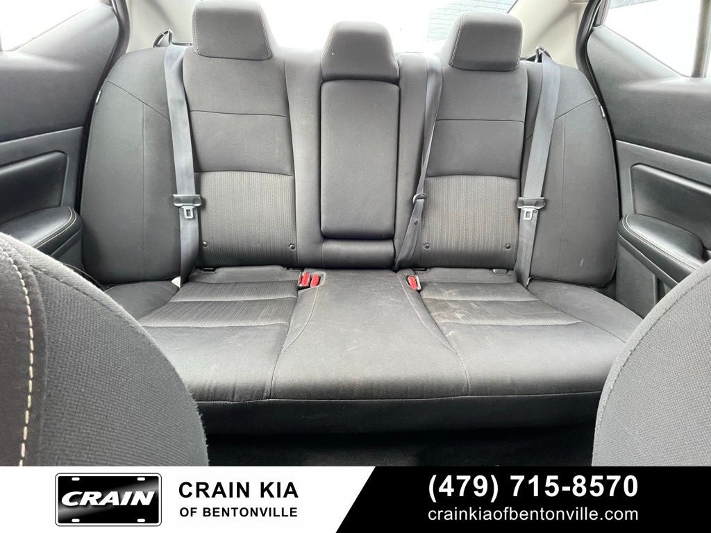 2024 Nissan Altima 2.5 SV - CLEAN CARFAX / ONE OWNER