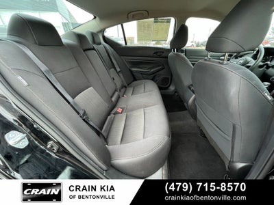 2024 Nissan Altima 2.5 SV - CLEAN CARFAX / ONE OWNER