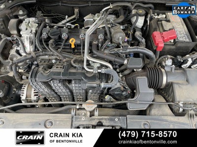 2024 Nissan Altima 2.5 SV - CLEAN CARFAX / ONE OWNER