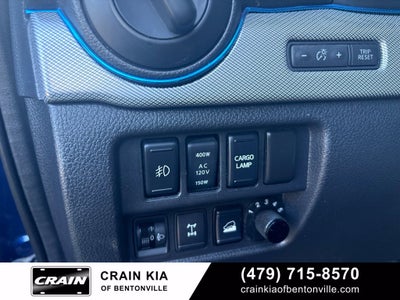 2017 Nissan Titan XD PRO-4X - 4WD / CLEAN CARFAX