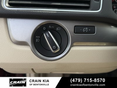 2015 Volkswagen Passat 1.8T Limited Edition - CLEAN CARFAX