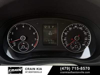 2015 Volkswagen Passat 1.8T Limited Edition - CLEAN CARFAX