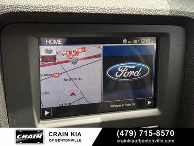 2012 Ford Mustang Shelby GT500 - SVT PERFORMANCE / VERY LOW MILES!