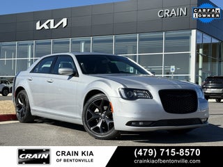 2023 Chrysler 300 S - PANORAMIC SUNROOF / CARFAX ONE OWNER