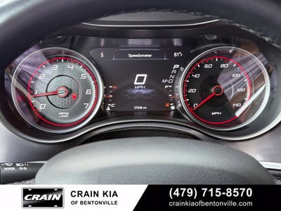 2021 Dodge Charger GT - CLEAN CARFAX / ONE OWNER