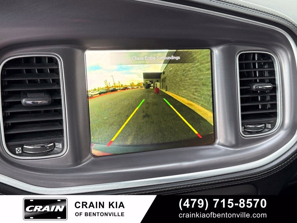 2021 Dodge Charger GT - CLEAN CARFAX / ONE OWNER