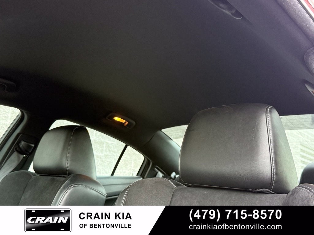 2021 Dodge Charger GT - CLEAN CARFAX / ONE OWNER