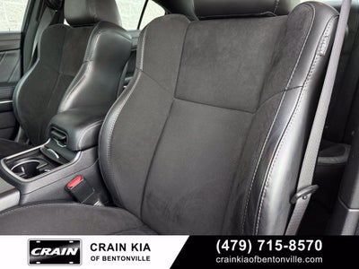 2021 Dodge Charger GT - CLEAN CARFAX / ONE OWNER