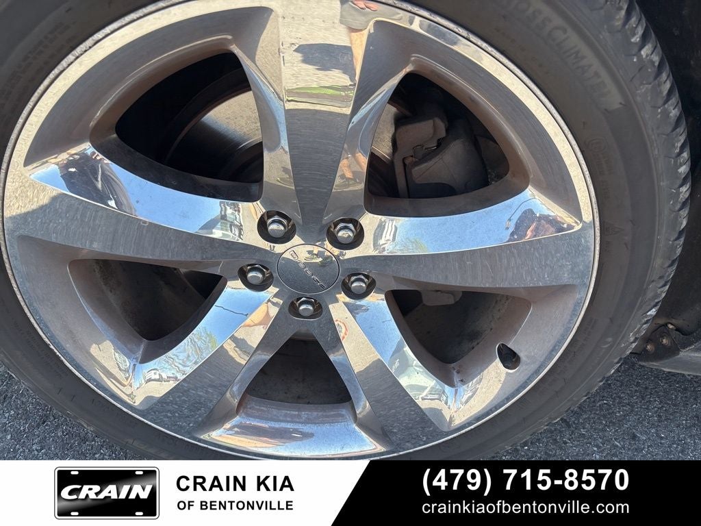 2013 Dodge Challenger SXT - CLEAN CARFAX HISTORY